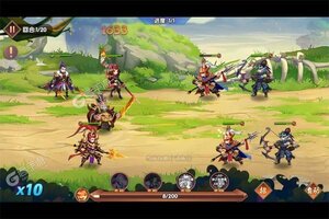 《龙之守护》全新版下载人气爆棚  今日紧急加推新服