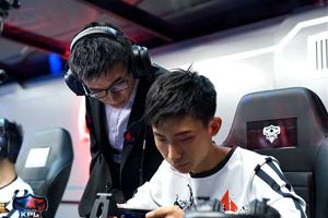 【KPL】AG超玩会赛后采访：梦泪自信阿珂会被对手送上ban位