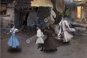新倚天屠龙记又双叒开新服 小伙伴们一起来下载吧