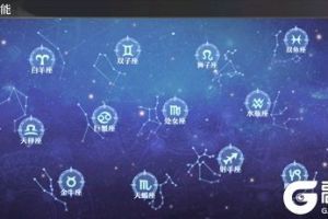 启源女神神器有哪些 所有神器套装技能一览