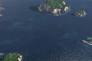 《无畏舰队》造船系统解析：升阶升星打造海上霸主