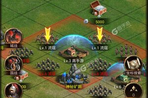 大佬入坑看新服 《正统三国》新服开启 官方最新版下载奉上