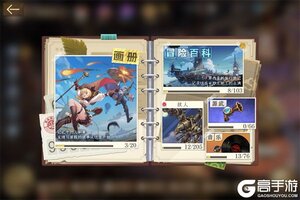 大佬入坑看新服 《空之要塞：启航》新服开启 官方最新版下载奉上