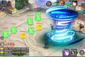 《战鼓之翼》万人排队热闹非凡 2024年12月28日开新服迎新朋友相聚