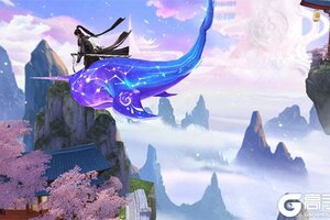 云墨剑舞又开新服  官方最新版下载等你来挑战