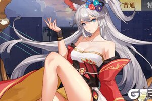 大佬入坑看新服 《风暴迷城》新服开启 新版本下载奉上