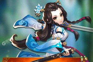 逍遥天地又开新服  全新版下载等你来挑战