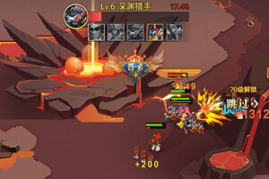 永恒卷轴下载 2025官方最新安卓版永恒卷轴下载安装方法汇总