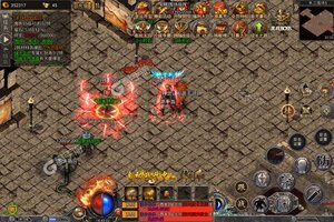 《掌动仙魔决》海量礼遇等你来战 官方版掌动仙魔决下载一并送上