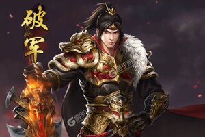 卡牌战略手游《飞升三国》开新服  数十万玩家已更新官方版