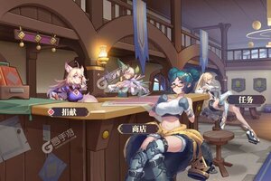 苍空物语下载地址分享 最新苍空物语官方安装包