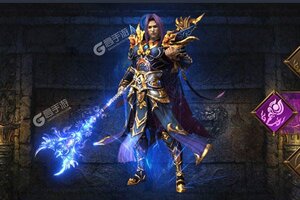 《战魔》万人排队热闹非凡 2021年09月24日开新服迎新朋友相聚