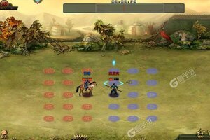 《新三国争霸》独家大礼爆炸来袭 最新版下载开启