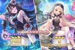《公主连结》「伊莉亚（礼服）」「雪（礼服）」新登场
