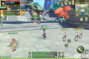 下载新版本《热血江湖归来》 磨刀霍霍向新服