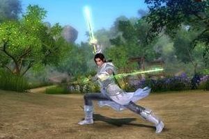 《九阴真经》手游炎阳刀江湖武学