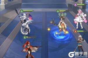 《决斗学院》新手阵容搭配攻略：双核输出阵容与跨阵营搭配指南