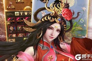 下载全新版《小小三国无双》 坐等万人新服开启