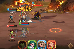 最新消消英雄下载地址公布 2025最新版消消英雄游戏下载方法