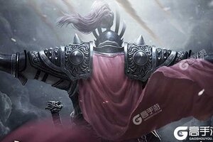 《无双魏蜀吴》万人排队逼疯玩家 2021年12月12日开新服迎老朋友回归