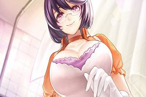 《姬魔恋战纪》华佗人设抢先看
