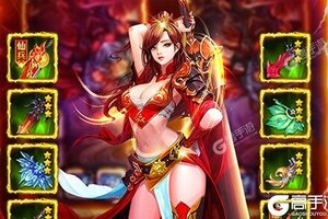 《少年封神》火爆新服官方最新版开启 下载官方最新版迎风起航