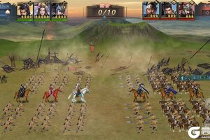 《三国乱世霸王》新手攻略：资源获取+阵容搭配+福利活动全解析