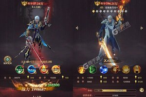 《黎明召唤》千人新服紧急新开 更新官方版领取独家大礼