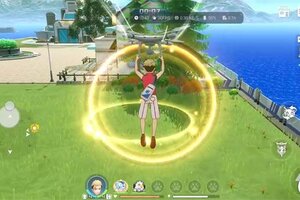 口袋新旅途下载地址分享 最新口袋新旅途官方安装包