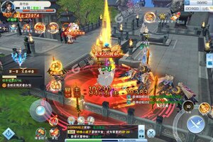 《星辰降临时》新服即将开启 下载最新版星辰降临时迎接新征程