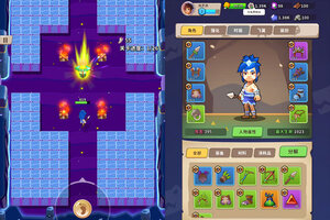 《家园卫士》新服终于来了  新老玩家迎新版本共享多重礼遇