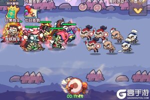 《末世王者》武将攻略：吴国武将定位、搭配全解析！