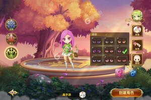 大佬入坑看新服 《彩虹物语》新服开启 最新版下载奉上