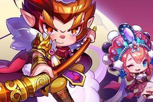 新版本精灵属性技能大盘点