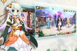 《恋三国》新服盛大开启 下载新版本恋三国迎接新征程