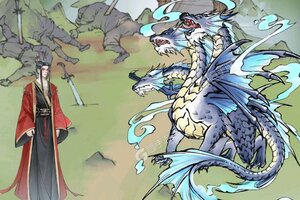 修真江湖2下载 修真江湖2安卓下载最新版地址盘点
