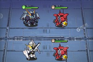 《织女星计划》新服强势开启 下载最新版织女星计划迎接新征程