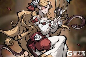 《幻灵召唤师》评测：「暗黑美学」与「童话题材」碰撞出的反差火花！