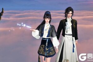 《逆水寒》7月17日更新公告