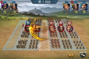 《跨越千年》火爆新服新版本开启 下载新版本迎风起航