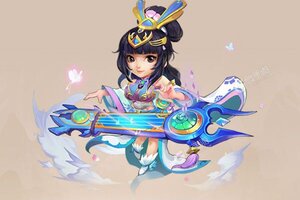 卡牌战略手游一个就够了 《不朽之守护》迎官方最新版紧急加开新服