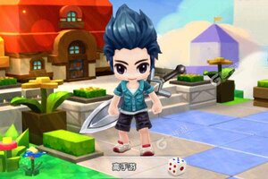 《蹦蹦堂》新服正式开启 下载官方版蹦蹦堂迎接新征程