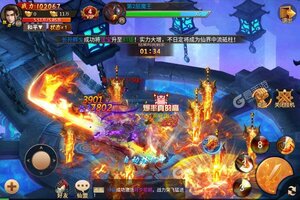 《百战天下》新服终于来了  新老玩家迎新版本共享多重大礼