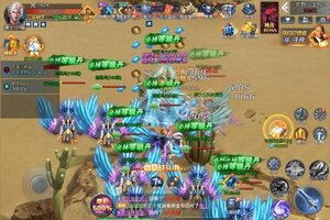 《大秦霸业》万人新服紧急新开 更新官方最新版领取新服福利