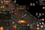 烈火星辰又双叒开新服 小伙伴们一起来下载吧
