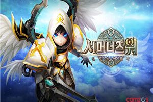 Com2uS ‘魔灵召唤’, 全球累计下载量突破9千万