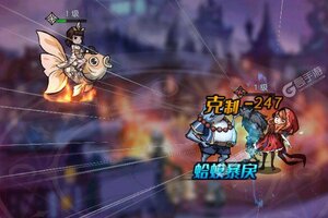 《魔镜物语》官方最新版今日隆重更新 开启新服礼包共襄盛举