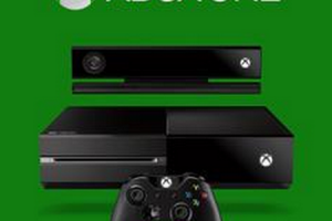 Xbox One本月国内上市 两岸三地将同步发售