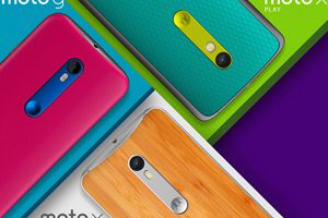 Moto新机发布： Moto G/X Style/X Play