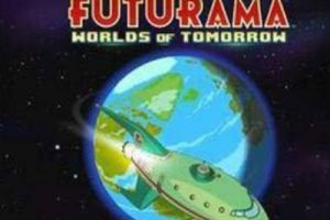 冒险经营手游《飞出个未来：明日世界》年底上架iOS平台